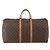 LOUIS VUITTON Borsa Boston Monogram Keepall 60 M41422 Auth LV ep13958 Monogramma - vista 13