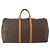 LOUIS VUITTON Borsa Boston Monogram Keepall 60 M41422 Auth LV ep13958 Monogramma - vista 2