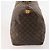 LOUIS VUITTON Borsa Boston Monogram Keepall 60 M41422 Auth LV ep13958 Monogramma - vista 4