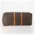 LOUIS VUITTON Borsa Boston Monogram Keepall 60 M41422 Auth LV ep13958 Monogramma - vista 5