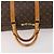 LOUIS VUITTON Borsa Boston Monogram Keepall 60 M41422 Auth LV ep13958 Monogramma - vista 7