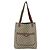 Borsa Sherry Line GG Supreme Web di GUCCI in PVC Beige Rosso Verde 89 02 003 Auth 177437 - vista 13