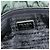 PRADA Borsa a mano in nylon verde argento Auth bs34677 - vista 10