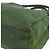 PRADA Borsa a mano in nylon verde argento Auth bs34677 - vista 14