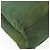 PRADA Borsa a mano in nylon verde argento Auth bs34677 - vista 15
