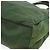 PRADA Borsa a mano in nylon verde argento Auth bs34677 - vista 16