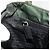 PRADA Borsa a mano in nylon verde argento Auth bs34677 - vista 20