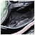 PRADA Borsa a mano in nylon verde argento Auth bs34677 - vista 21