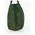 PRADA Borsa a mano in nylon verde argento Auth bs34677 - vista 3