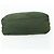 PRADA Borsa a mano in nylon verde argento Auth bs34677 - vista 5