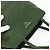 PRADA Borsa a mano in nylon verde argento Auth bs34677 - vista 6