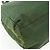 PRADA Borsa a mano in nylon verde argento Auth bs34677 - vista 9