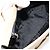 Borsa a Spalla Gancini in Pelle Avorio Argento Auth BA12266 di Salvatore Ferragamo - vista 11
