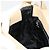 Borsa a Spalla Gancini in Pelle Avorio Argento Auth BA12266 di Salvatore Ferragamo - vista 19