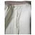 Abrigo de lana beige Amiri - vista 5