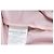 Jeans Moschino, Top rosa con mangas acampanadas - vista 6