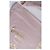 Jeans Moschino, Top rosa con mangas acampanadas - vista 7