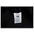 Boutique Moschino, Schwarzes ärmelloses Kleid Mehrfarben - Ansicht 7