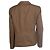 Emanuel Ungaro, Blazer marrón de 4 bolsillos Castaño - vista 3