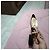 Jonak Ballerine in pelle nera e beige Nero - vista 4