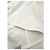 Blusa in seta bianca Chanel a maniche lunghe Taglia 38 Usata - vista 3