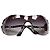 Bulgari Gafas de sol Bvlgari 6039-B Jewel Shield Castaño Metálico