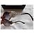 Bulgari Gafas de sol Bvlgari 6039-B Jewel Shield Castaño Metálico - vista 10