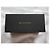 Bulgari Gafas de sol Bvlgari 6039-B Jewel Shield Castaño Metálico - vista 2