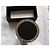 Bulgari Gafas de sol Bvlgari 6039-B Jewel Shield Castaño Metálico - vista 4