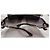 Bulgari Gafas de sol Bvlgari 6039-B Jewel Shield Castaño Metálico - vista 7