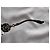 Bulgari Gafas de sol Bvlgari 6039-B Jewel Shield Castaño Metálico - vista 9
