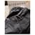 Sandali Givenchy in pelle marrone e nero  - vista 2