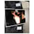 Sandali Givenchy in pelle marrone e nero  - vista 3