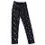 Chanel Black Polyamide Pants 34