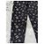 Chanel Black Polyamide Pants 34 - view 3