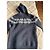 Strick-Zip-Hoodie mit Monogramm von Christian Dior Schwarz Weiß - Ansicht 11