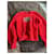 Roter Teddy-Fleece-Pullover mit CC-Logo von Chanel - Ansicht 4