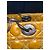 Christian Dior Borsa Lady Dior Media Pelle di Agnello Gialla Cannage Giallo - vista 12