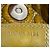 Christian Dior Borsa Lady Dior Media Pelle di Agnello Gialla Cannage Giallo - vista 14