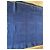 Carré Must di Cartier Marino e Verde 100% Seta Broccata Blu navy - vista 11