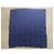 Carré Must di Cartier Marino e Verde 100% Seta Broccata Blu navy - vista 2