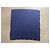 Carré Must di Cartier Marino e Verde 100% Seta Broccata Blu navy - vista 3