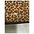 Bottega Veneta Cartera con cremallera estampado de leopardo - vista 3