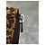 Bottega Veneta Cartera con cremallera estampado de leopardo - vista 4