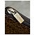 Bottega Veneta Cartera con cremallera estampado de leopardo - vista 5