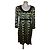 Vestido de seda Diane Von Furstenberg Multicolor