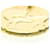 Collier pendentif médaille zodiacale Tauri en or jaune 18K de Van Cleef & Arpels Doré  - vue 7