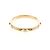 Tiffany & Co Anello Tiffany True in oro rosa D'oro