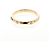 Tiffany & Co Anello Tiffany True in oro rosa D'oro - vista 2