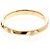 Tiffany & Co Anello Tiffany True in oro rosa D'oro - vista 6